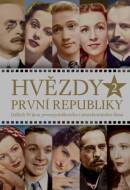 Hvězdy první republiky 2 (druhé rozšířené vydání) - cena, porovnanie