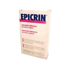 Swiss Pharma Epicrin 30tbl