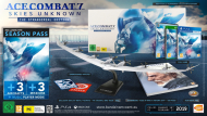 Ace Combat 7: Skies Unknown (Collectors Edition) - cena, porovnanie