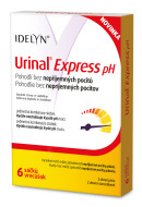 Walmark Urinal Express pH 6ks - cena, porovnanie