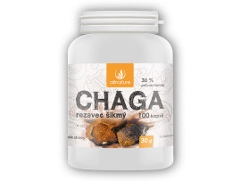 Allnature Chaga 100tbl