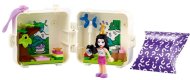 Lego Friends 41663 Emma a jej dalmatínsky boxík - cena, porovnanie