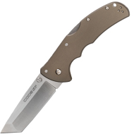 Cold Steel Code 4 Tanto pt. Plain Edge - cena, porovnanie