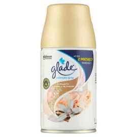 Glade Automatic Vanilka náplň 269ml