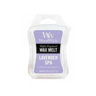 WoodWick Lavander Spa 22,7g - cena, porovnanie