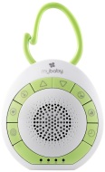 Homedics MYB-S115 - cena, porovnanie