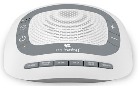 Homedics MYB-S205