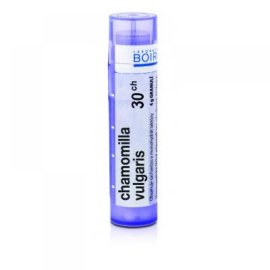 Boiron Chamomilla Vulgaris CH30 4g