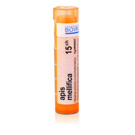 Boiron Apis Mellifica CH15 4g