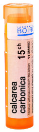 Boiron Calcarea Carbonica CH15 4g