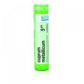 Boiron Cuprum Metallicum CH5 4g