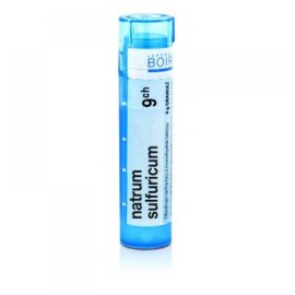 Boiron Natrum Sulfuricum CH9 4g