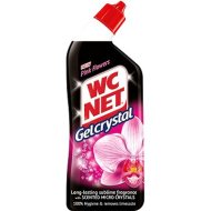 Wc Net Gel Crystal Pink Flowers 750ml - cena, porovnanie