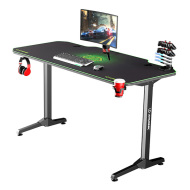 Ultradesk Frag Green - cena, porovnanie