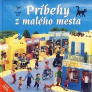 Príbehy z malého mesta - cena, porovnanie