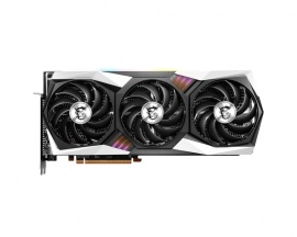 MSI Radeon RX 6800 GAMING X TRIO 16G