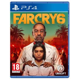 Far Cry 6