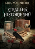 Ztracená historie snů - cena, porovnanie