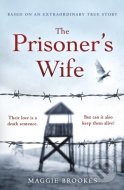 The Prisoners Wife - cena, porovnanie