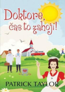 Doktore, čas to zahojí! - cena, porovnanie