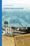 O koľko lásky som prišla - cena, porovnanie