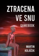 Ztracena ve snu - cena, porovnanie