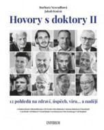 Hovory s doktory II - cena, porovnanie