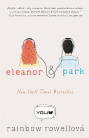 Eleanor a Park (CZ), 2.vydání