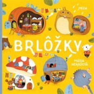 Brlôžky - cena, porovnanie