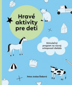 Hravé aktivity pre deti