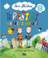 Krištof, vrabec z 1. cé - cena, porovnanie