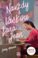 Navždy s láskou Lara Jean (filmové vydání) - cena, porovnanie