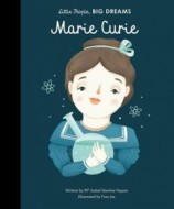 Marie Curie - cena, porovnanie