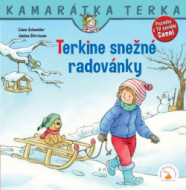 Terkine snežné radovánky - cena, porovnanie