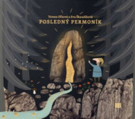 Posledný permoník - cena, porovnanie