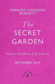 The Secret Garden - Puffin Clothbound Classics