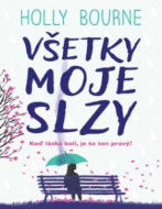 Všetky moje slzy - cena, porovnanie