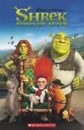 Popcorn ELT Readers 3 :Shrek Forever After + CD - cena, porovnanie