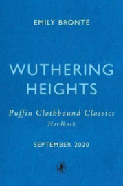 Wuthering Heights - Puffin Clothbound Classics