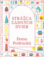 Strážca zadných dvier - cena, porovnanie