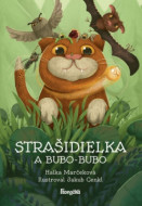 Strašidielka a Bubo-Bubo - cena, porovnanie