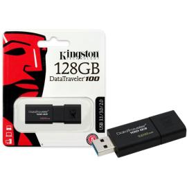 Kingston DataTraveler 100 G3 128GB