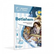 Albi model 3D Betlehem - cena, porovnanie