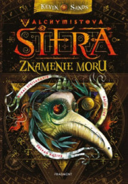 Alchymistova šifra 2 - Znamenie moru