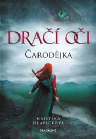 Dračí oči 1: Čarodějka