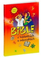 Bible v hádankách a odpovědích - cena, porovnanie