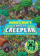 Minecraft - Chyťte creepera a ďalších mobov - cena, porovnanie