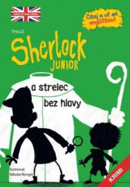 Sherlock Junior a strelec bez hlavy (2)