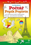 Počtář Pepík Popleta - cena, porovnanie