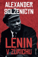 Lenin v Zürichu - cena, porovnanie